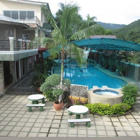 Villa Khristalene Batangas Exteriör bild